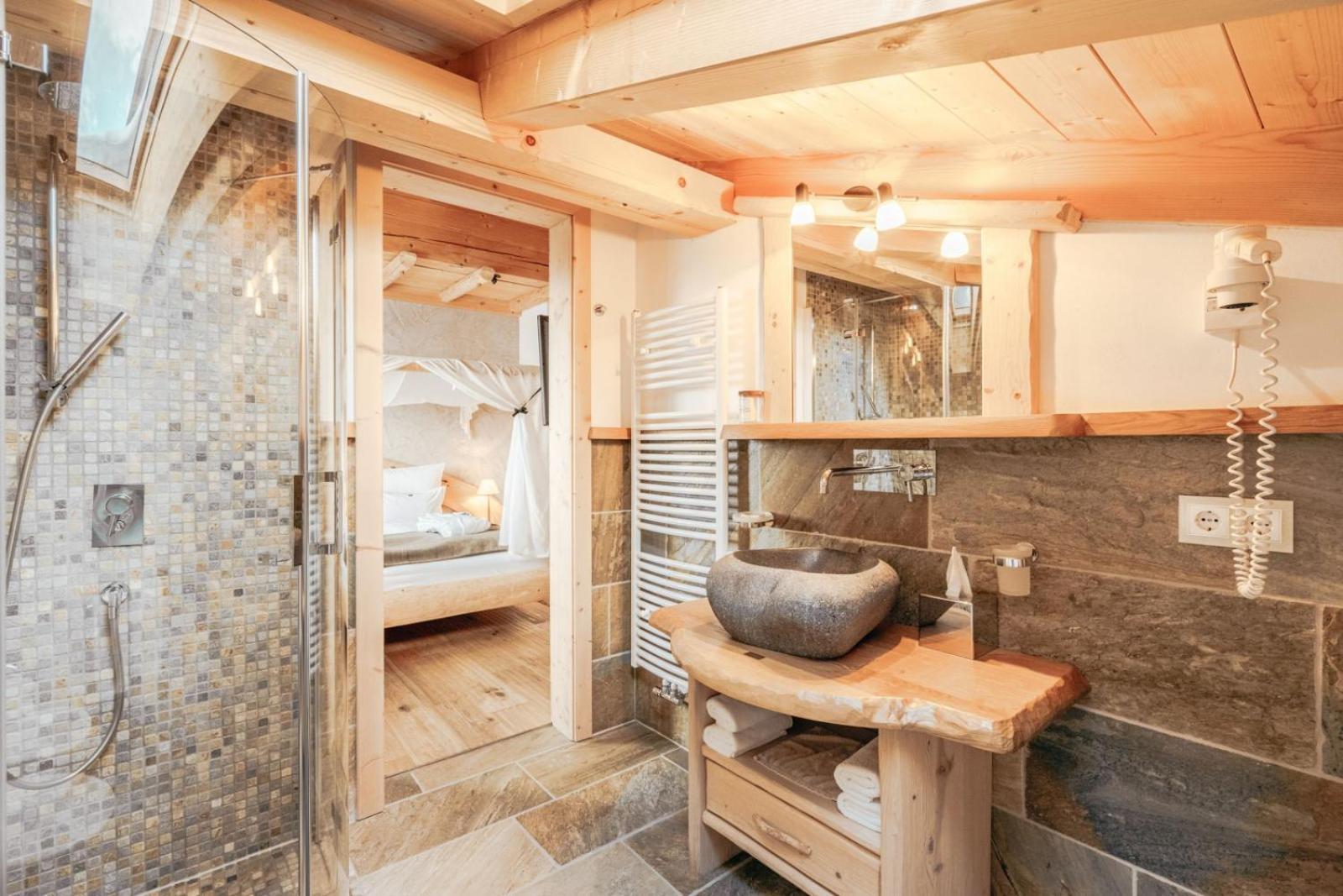 Hotel Piz Seteur Σέλβα ντι Βαλ Γκαρντένα Εξωτερικό φωτογραφία