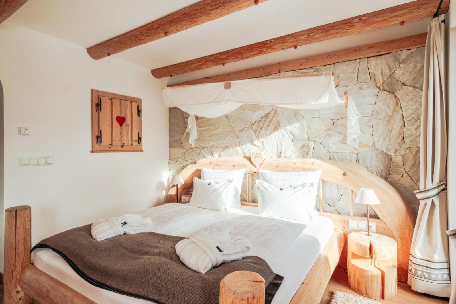 Hotel Piz Seteur Σέλβα ντι Βαλ Γκαρντένα Εξωτερικό φωτογραφία