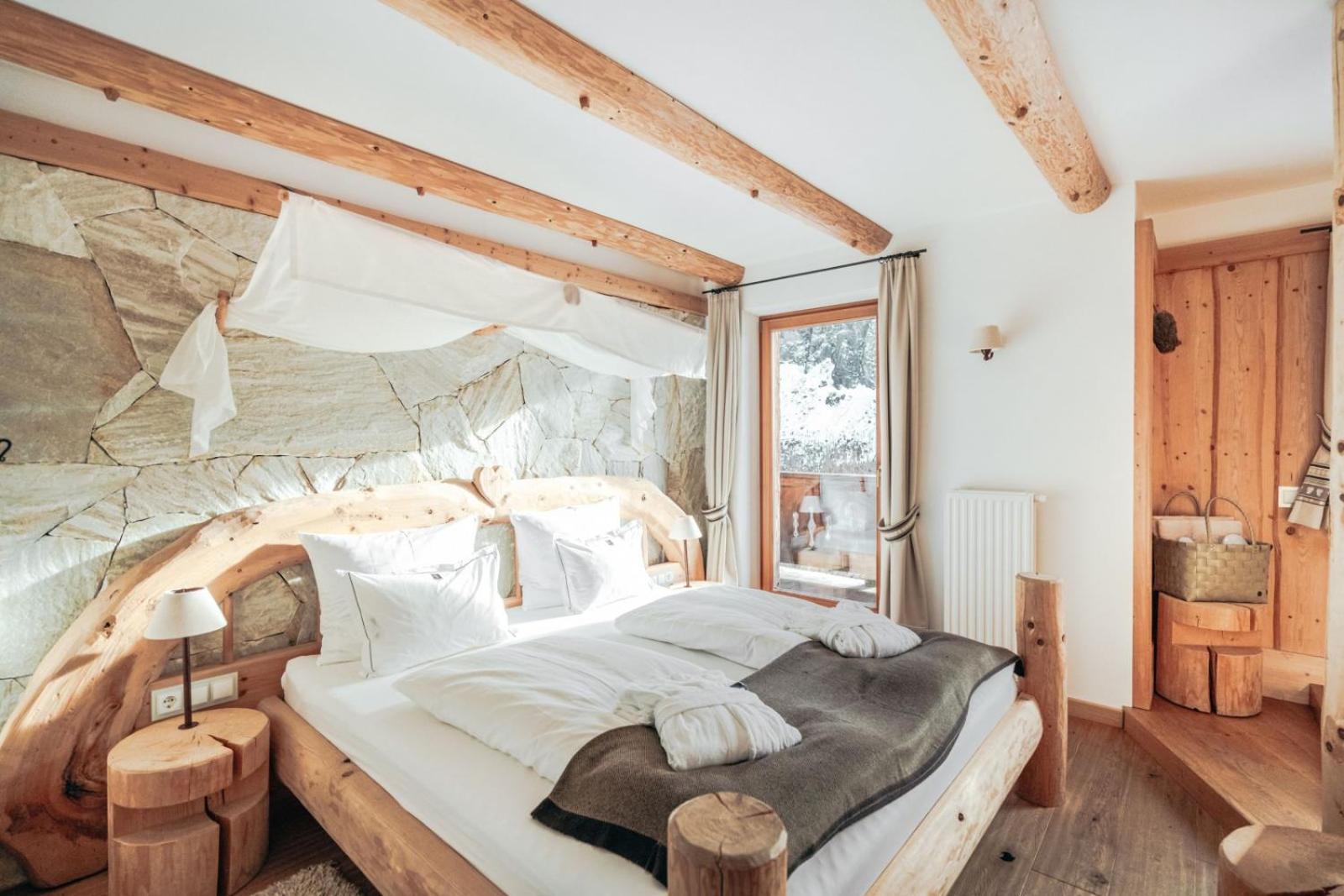 Hotel Piz Seteur Σέλβα ντι Βαλ Γκαρντένα Εξωτερικό φωτογραφία