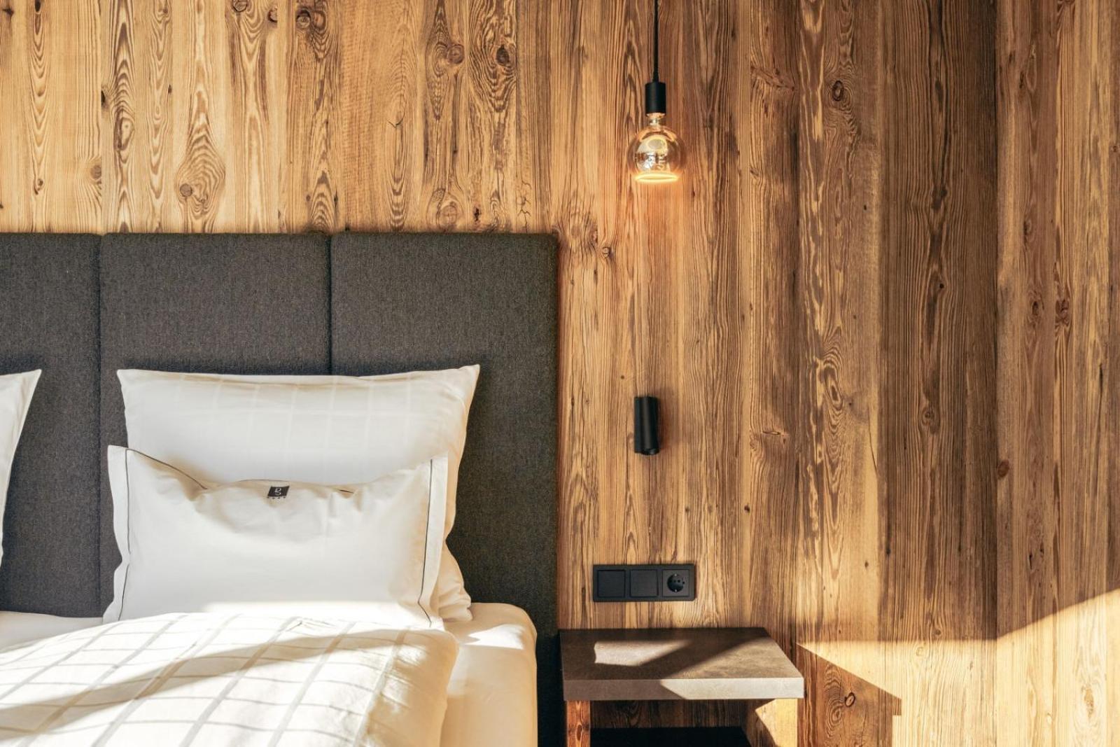 Hotel Piz Seteur Σέλβα ντι Βαλ Γκαρντένα Εξωτερικό φωτογραφία