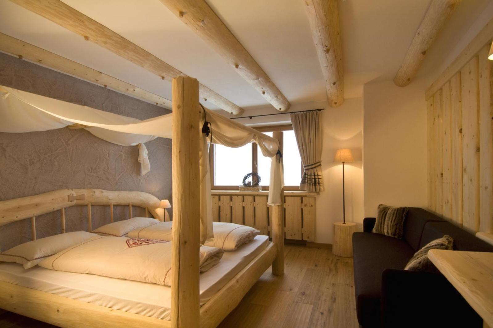 Hotel Piz Seteur Σέλβα ντι Βαλ Γκαρντένα Εξωτερικό φωτογραφία