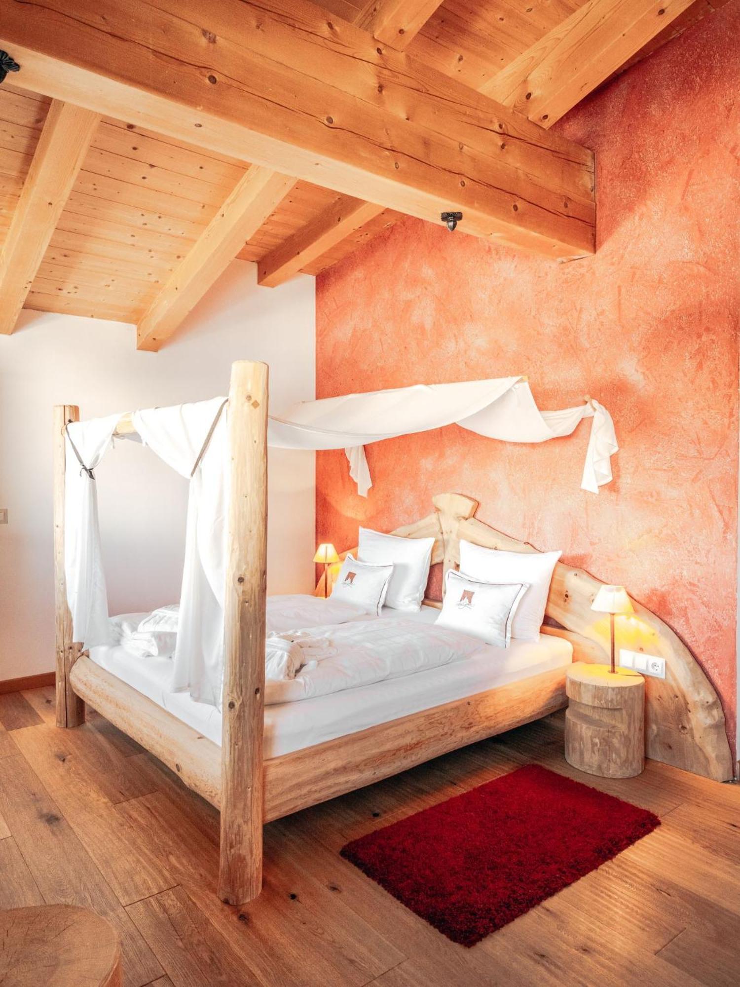 Hotel Piz Seteur Σέλβα ντι Βαλ Γκαρντένα Εξωτερικό φωτογραφία