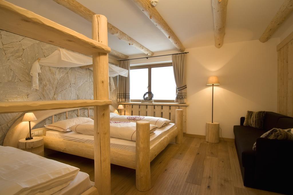 Hotel Piz Seteur Σέλβα ντι Βαλ Γκαρντένα Εξωτερικό φωτογραφία
